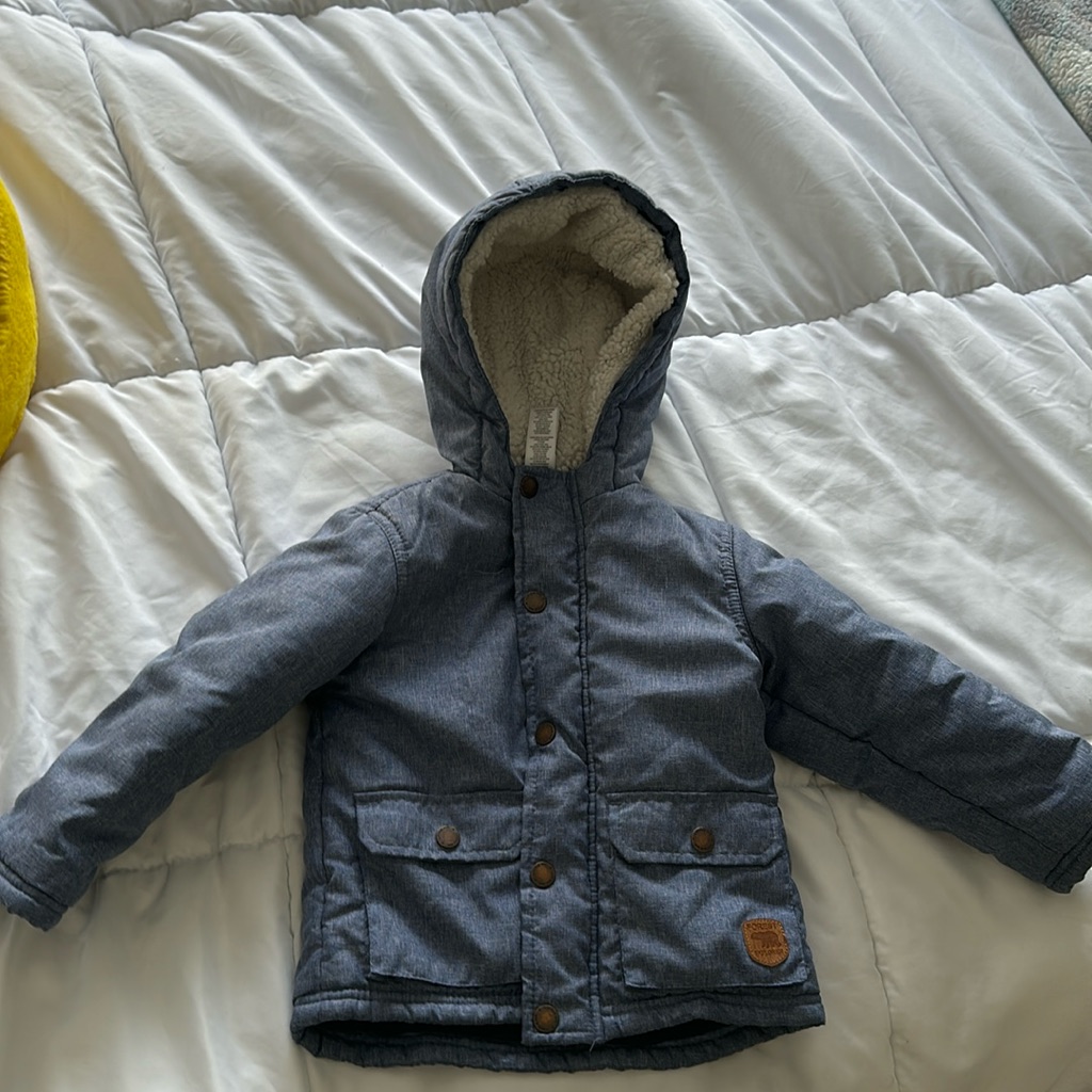 24mo Jacket